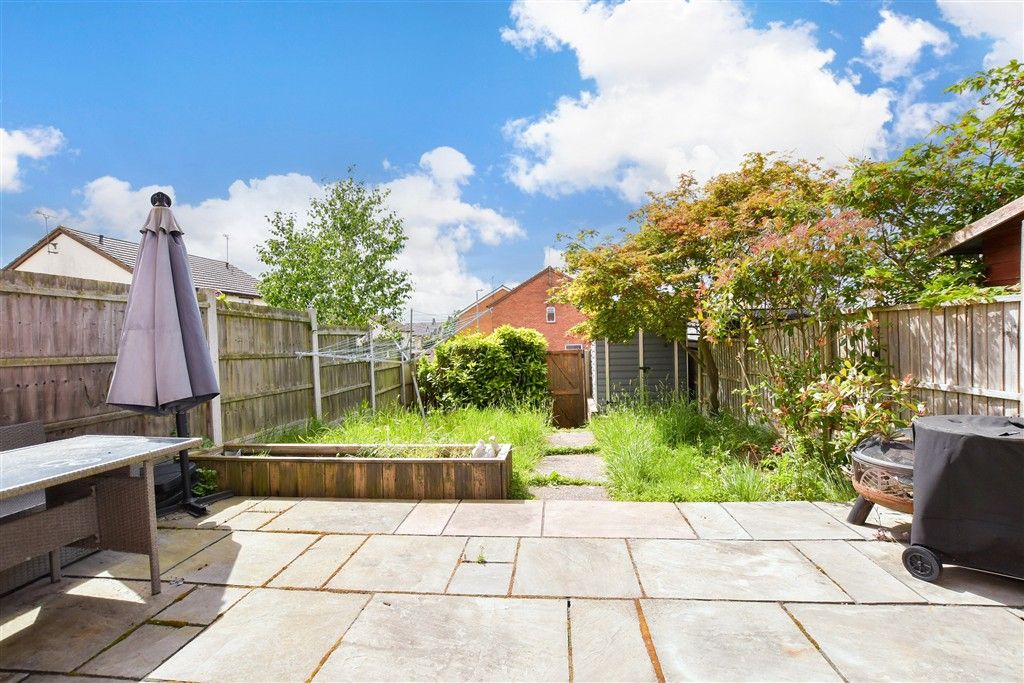 Property photo 2 of 8 Patio / Decking