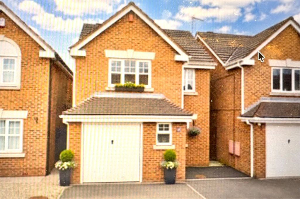 Property photo 1 of 41 Front Elevation Washford Road