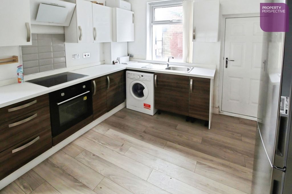 Property photo 3 of 8 Living Dining Kitchen