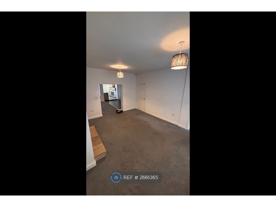 Property photo 2 of 5 Lounge To Dining To Kitchen