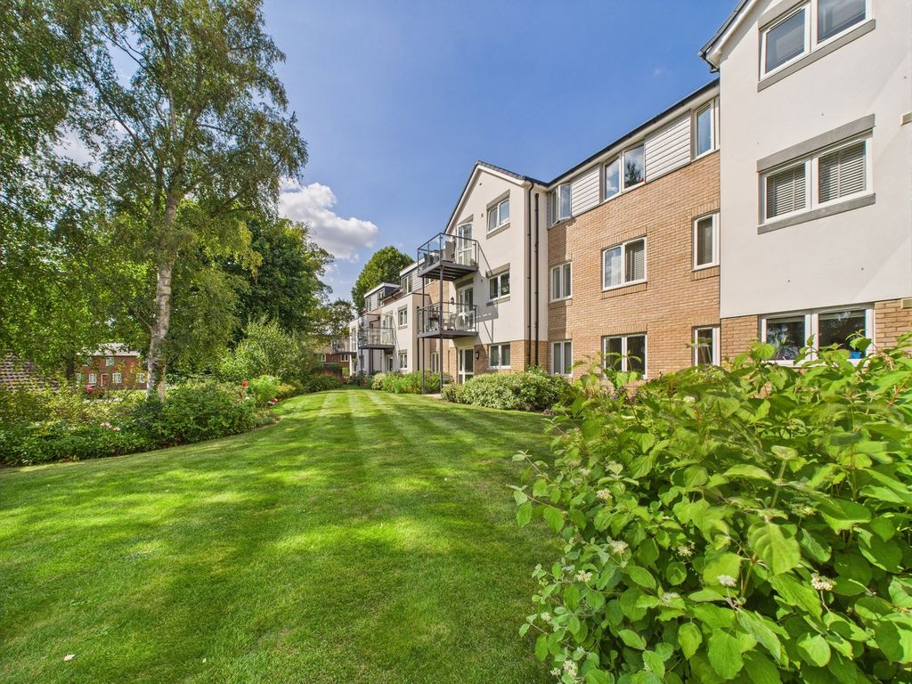 Additional image 15 of 2 bed flat for saleDovehouse Lodge, Hitchin SG5