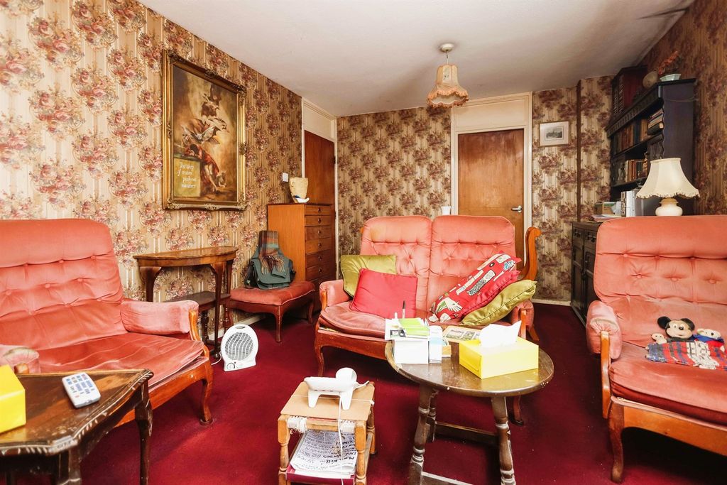 Additional image 12 of 2 bed flat for saleHill Street, Halesowen B63