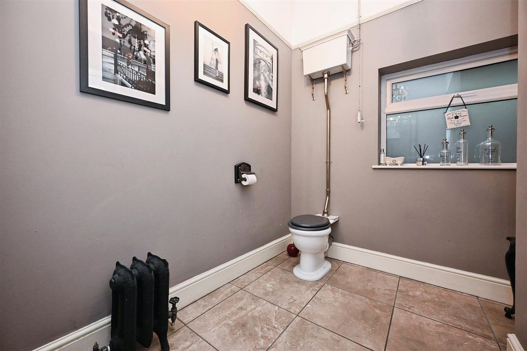 Additional image 14 of 6 bed detached house for saleLlanfair Road, Abergele LL22