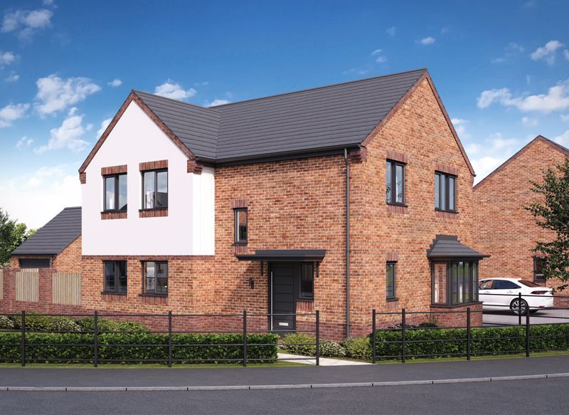 Property photo 1 of 24 Front