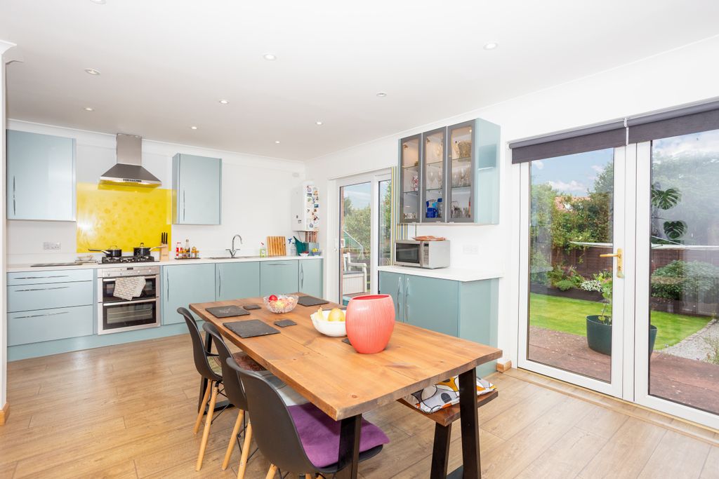 Property photo 2 of 34 Open Plan Kitchen/Dining Area