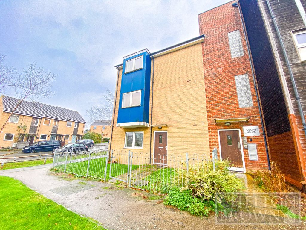 Property photo 1 of 20 Front External