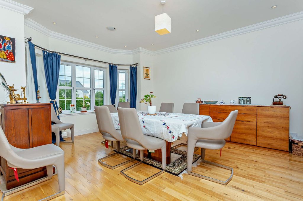 Additional image 14 of 5 bed detached house for saleHeights Of Woodside, Westhill, Inverness, Highland IV2