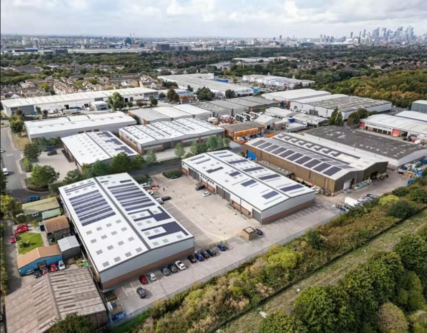 Property photo 2 of 2 Unit 20, Beckton Trade Park
