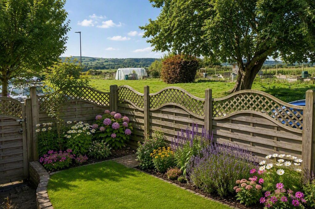 Property photo 3 of 14 Garden