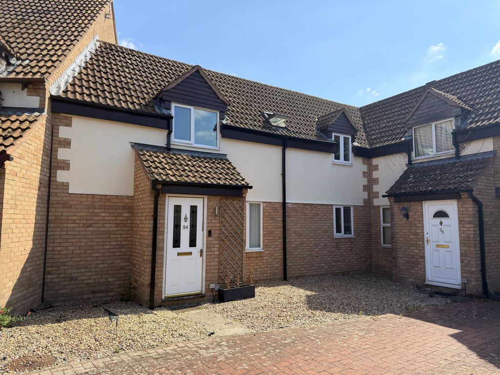 Property photo 1 of 16 2 Bedroom Terraced For Sale