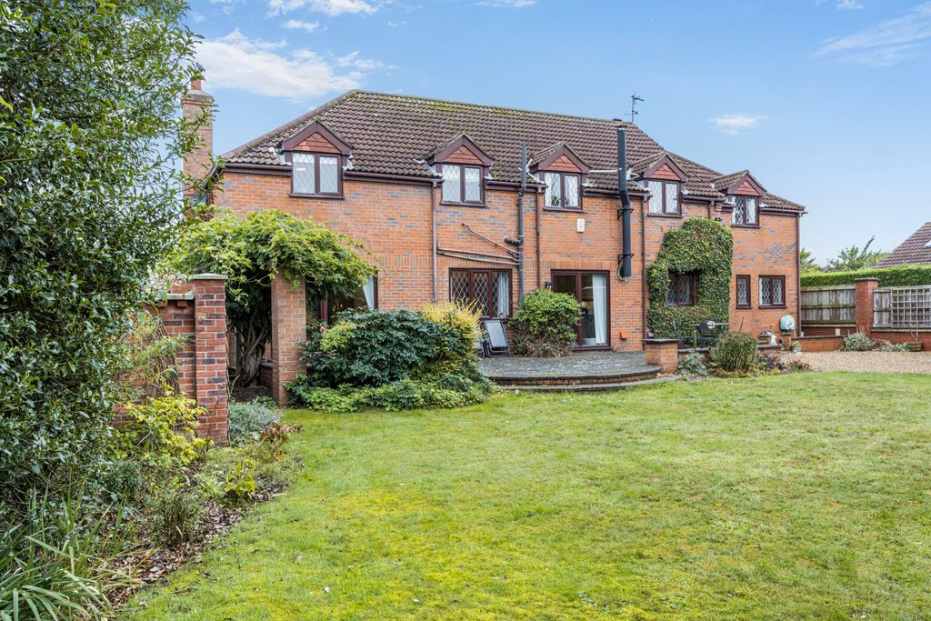 Additional image 14 of 5 bed detached house for saleElmhirst Road, Horncastle LN9