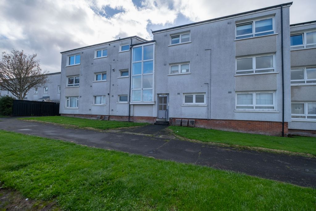 Additional image 25 of 2 bed flat for saleMaybole Road, Port Glasgow PA14