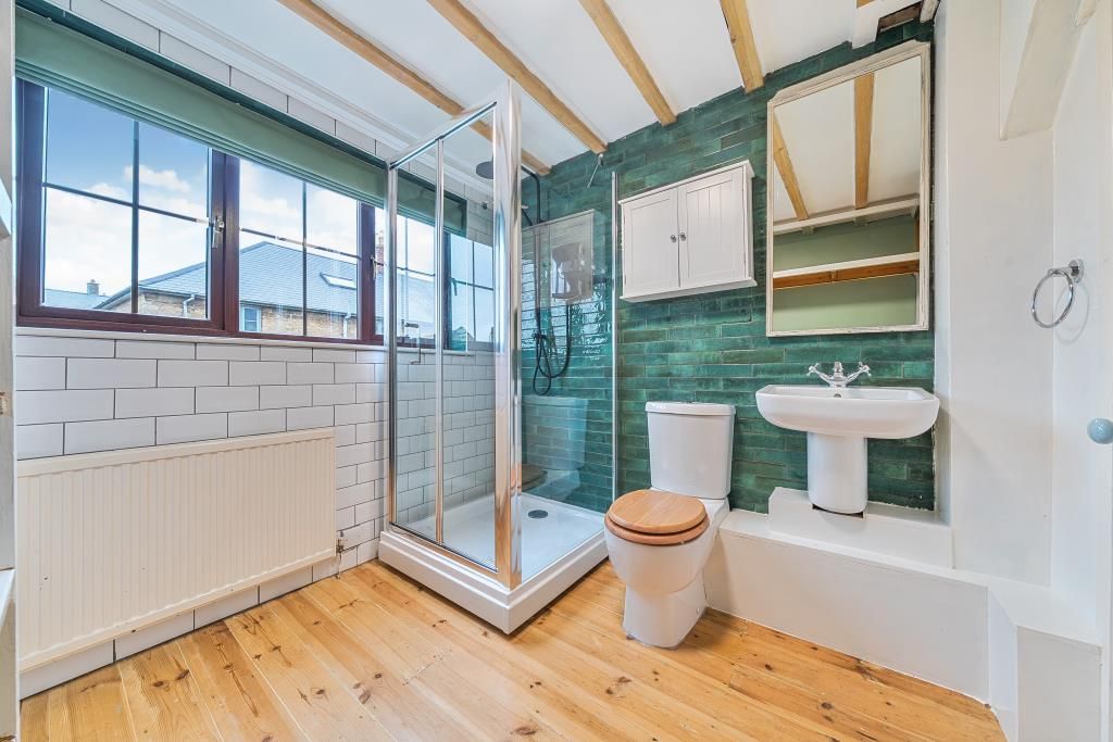 Property photo 3 of 20 Shower Room