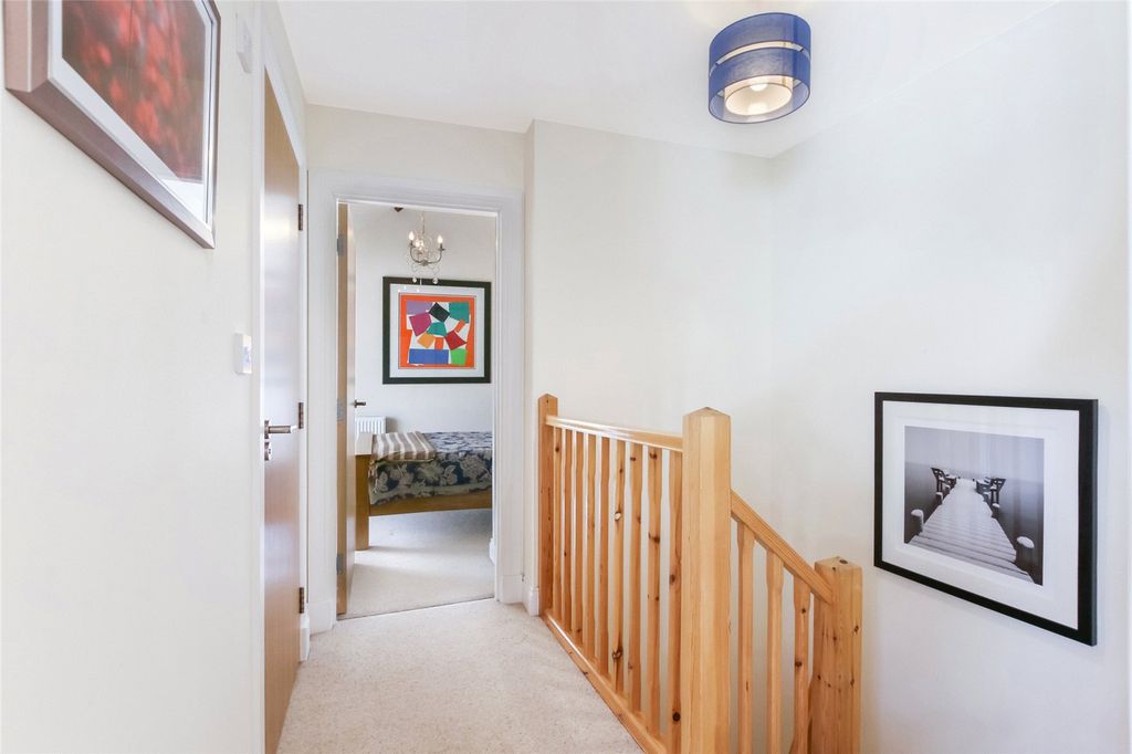Additional image 12 of 2 bed flat for saleEarnview Court, Burrell Street, Comrie, Crieff, Perth And Kinross PH6