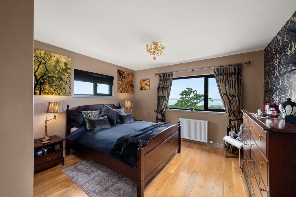 Additional image 14 of 4 bed detached house for sale12 Bughties Road, Broughty Ferry DD5