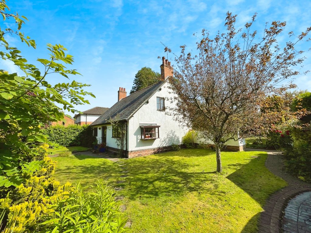Christleton Chester Quarry Lane, Christleton, Chester CH3, 3 bed bungalow for sale, £ ...