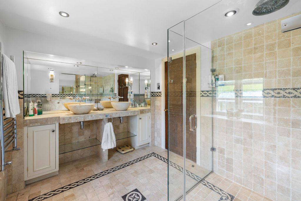 Additional image 39 of 4 bed barn conversion for saleHuntington, Kington, Herefordshire HR5