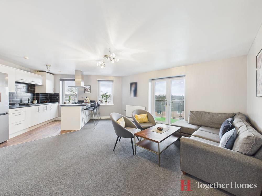 Property photo 1 of 12 Lounge/Diner/Kitchen