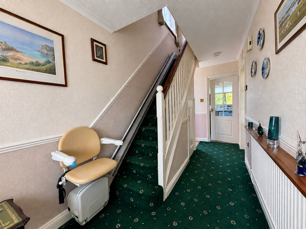 Property photo 3 of 15 Hallway