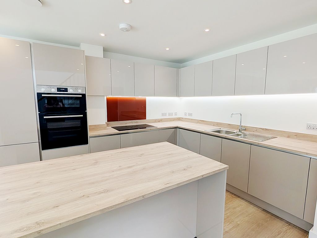 Property photo 1 of 6 Kitchen/Living/Dining Room