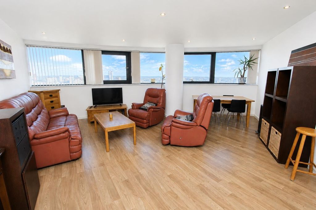 Property photo 1 of 10 Bright And Spacious Lounge With Stunning Views...