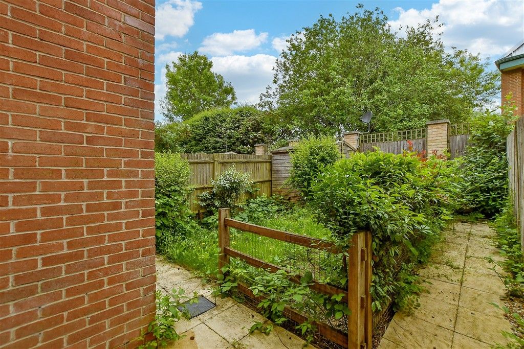 Property photo 2 of 16 Rear Garden