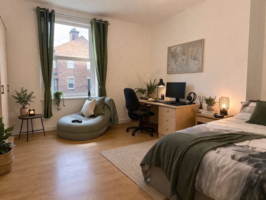 Property photo 1 of 6 Bedroom 1