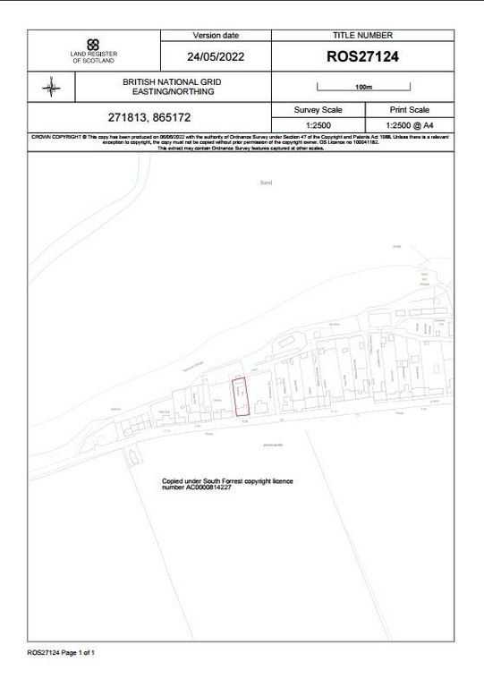 Additional image 55 of 5 bed detached house for saleThe Stables, Jemimaville, Dingwall IV7