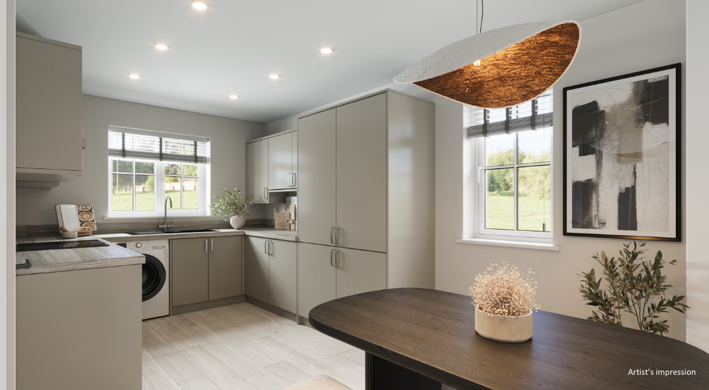 Property photo 3 of 7 Kitchen/Diner