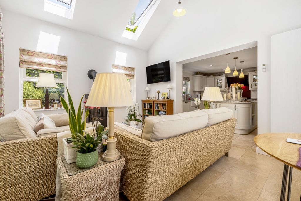 Property photo 3 of 44 Apeldorn Lodge (Spalding)-31