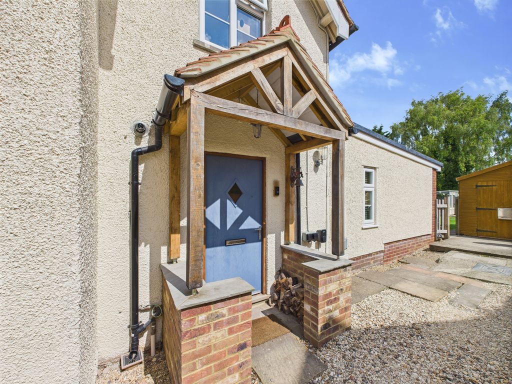 Property photo 1 of 24 Front Door