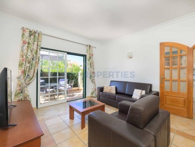 Property photo 1 of 38 2 Bedroom Apartment Of Contemporary Elegance In Vilamoura
