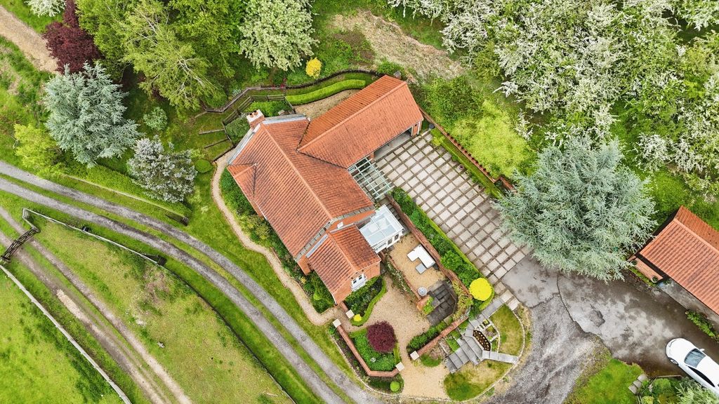 Additional image 33 of 4 bed detached house for saleBurgate, North Newbald, York YO43