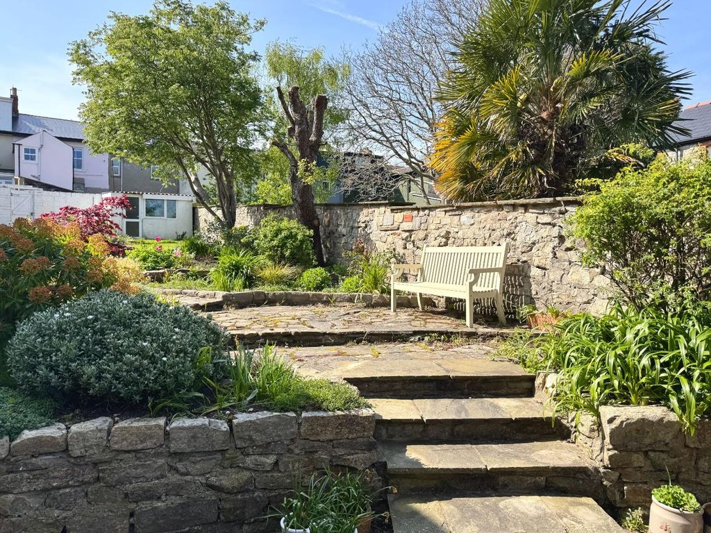 Additional image 28 of 4 bed semi-detached house for salePaget Place, Penarth CF64