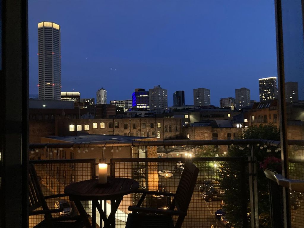 Additional image 29 of 2 bed flat for saleNewhall Court, George Street, Birmingham B3