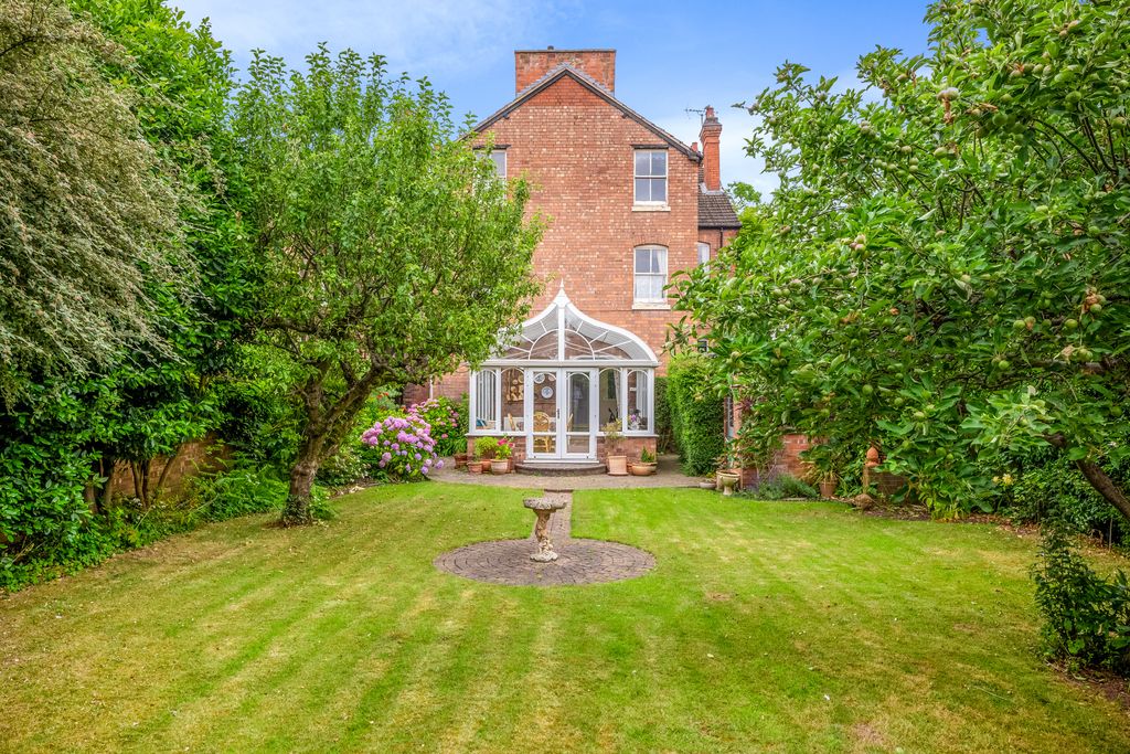 Additional image 16 of 5 bed semi-detached house for saleLillington Road, Leamington Spa CV32