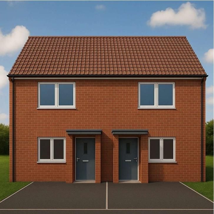 Property photo 1 of 6 Front CGI.Jpeg