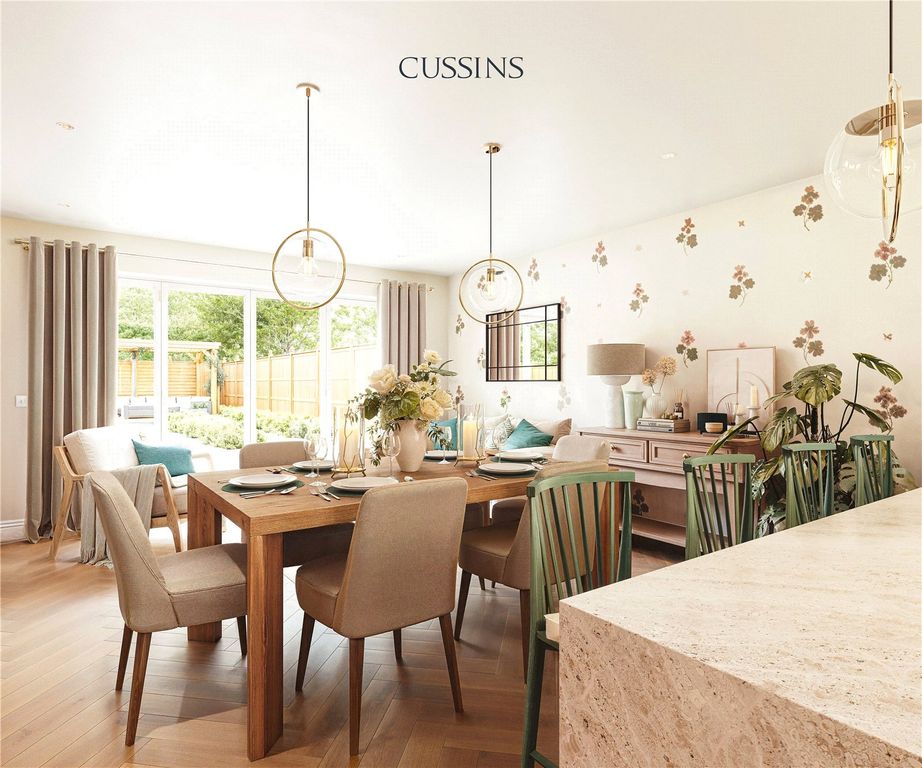 Property photo 3 of 14 Example Dining