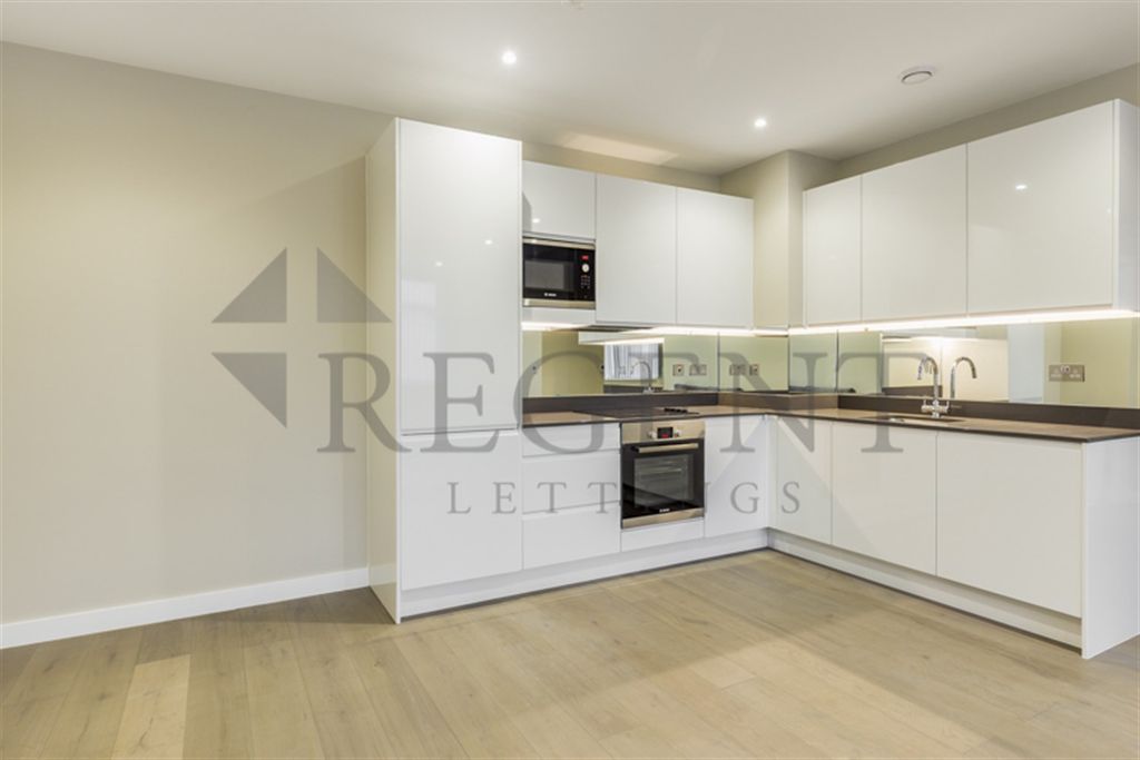 Property photo 2 of 6 Kitchen To Dining Area View