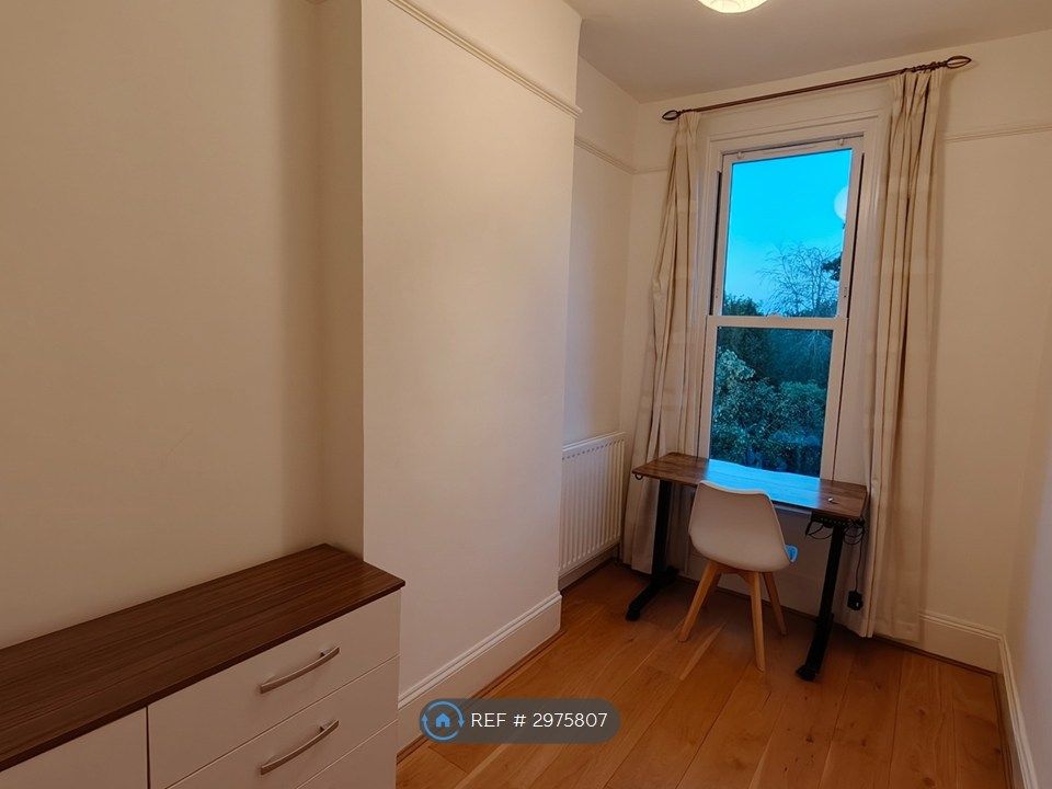 Property photo 3 of 8 Second Bedroom Or Office