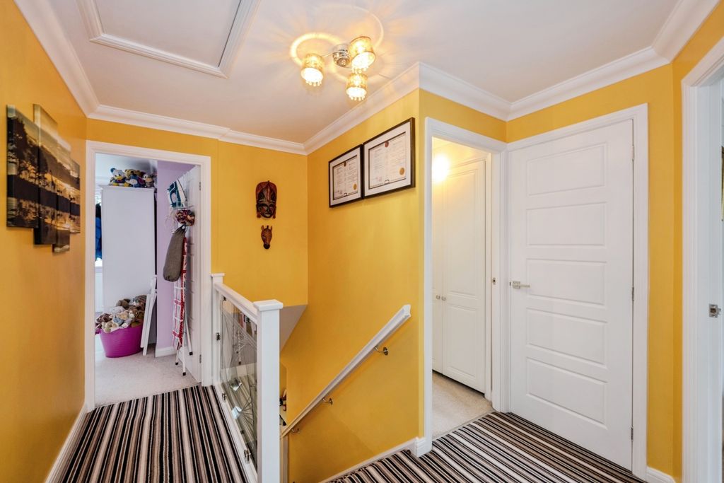 Additional image 12 of 4 bed detached house for saleLlyn Tircoed, Tircoed Forest Village, Penllergaer, Swansea SA4
