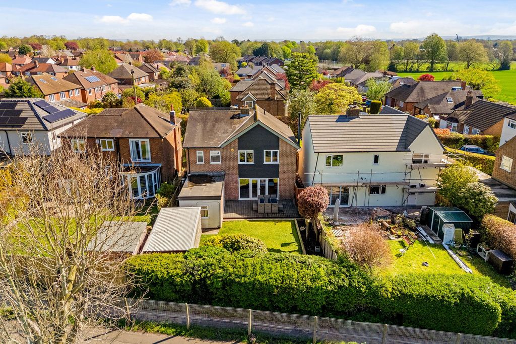 Additional image 28 of 4 bed detached house for saleMellor Crescent, Knutsford WA16
