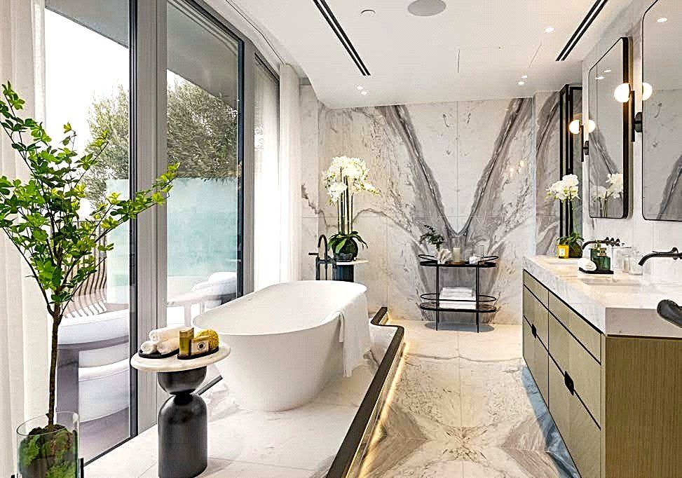 Additional image 17 of 5 bed flat for salePark Modern, 123 Bayswater Road, London W2