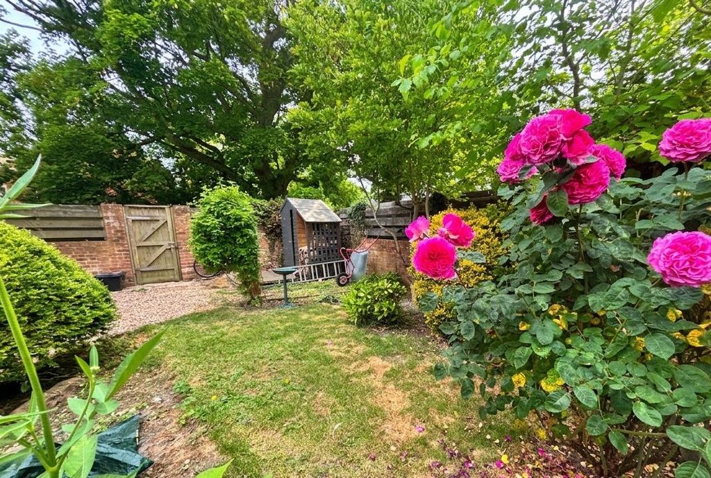 Additional image 6 of 3 bed semi-detached house for saleWoodborough, Pewsey SN9