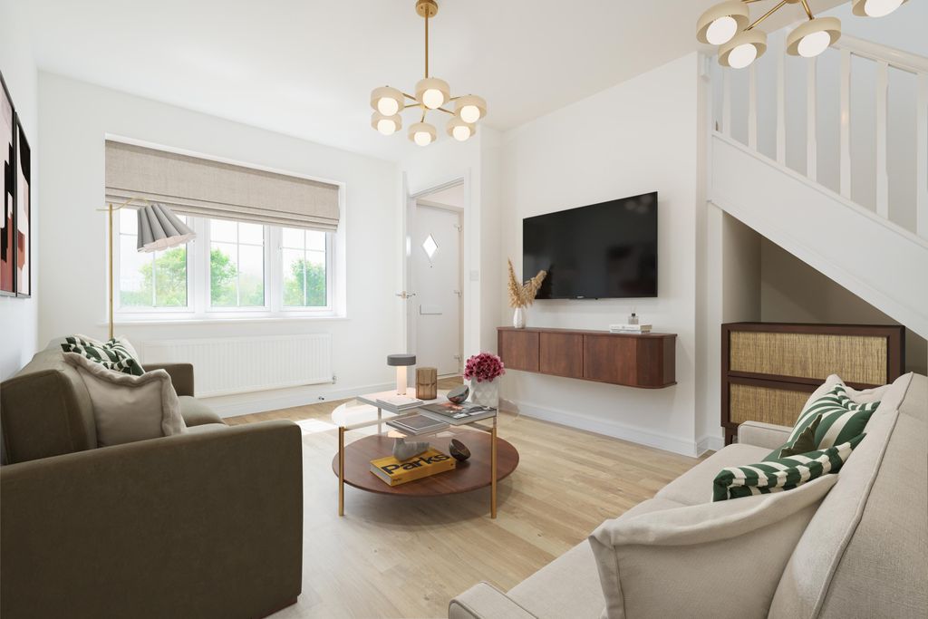 Property photo 2 of 8 CGI