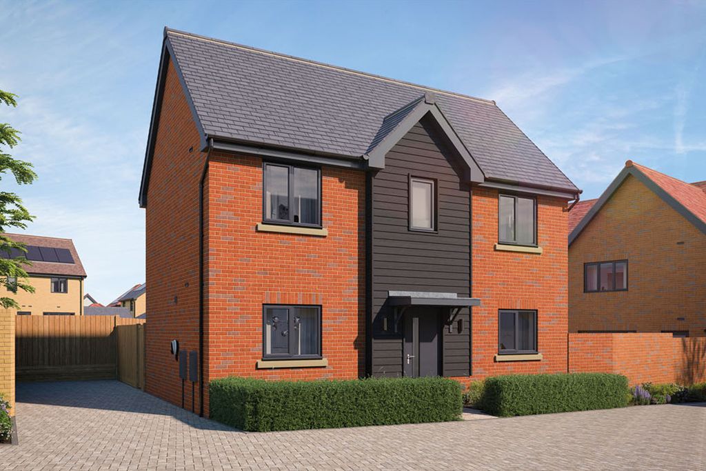 Property photo 1 of 10 CGI