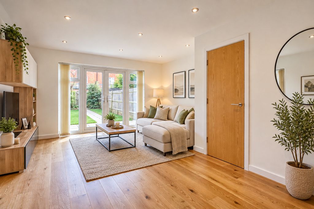 Property photo 2 of 17 Ai-Staged