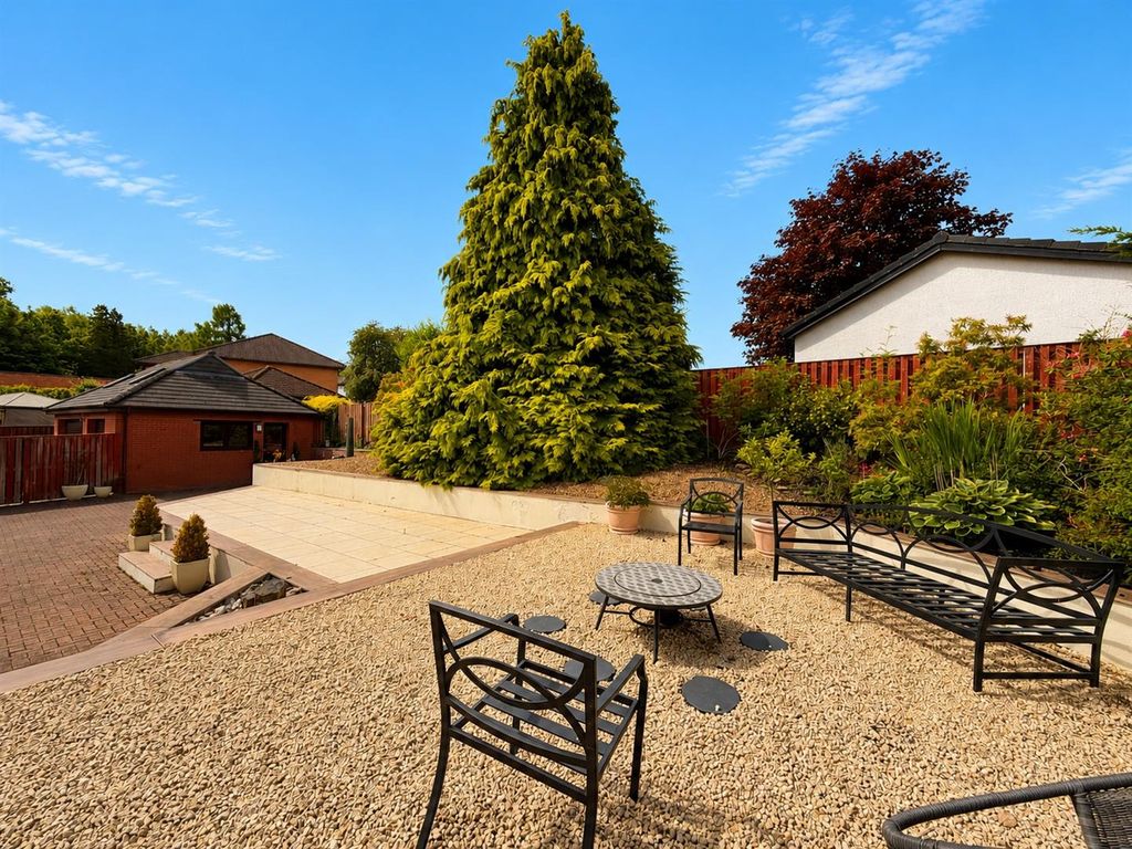 Additional image 36 of 5 bed detached house for saleChateau Grove, Hamilton ML3