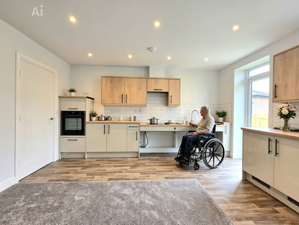 Property photo 1 of 10 Ai Kitchen