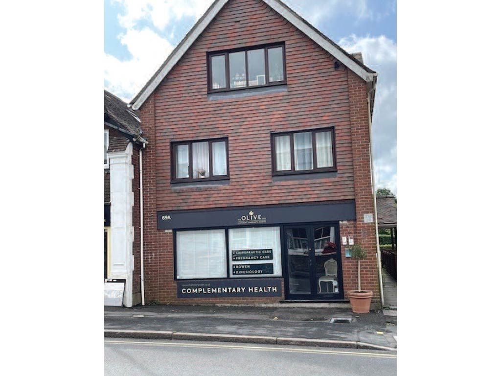 Property photo 1 of 1 Retail Unit To Let In Haslemere Surrey